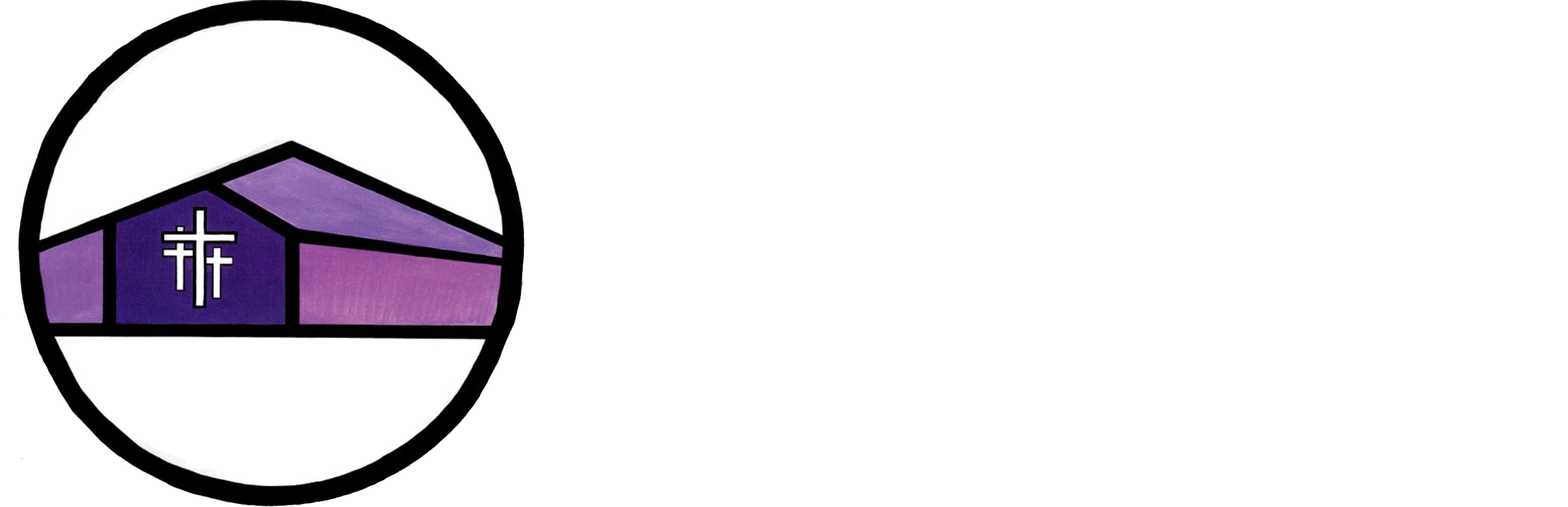 Footer Logo for Calvary Lutheran Church
